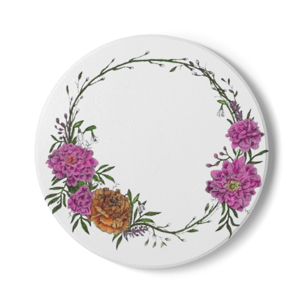 Ceramic Coaster