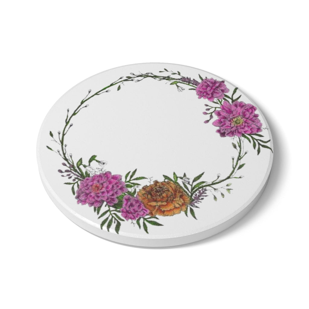 Ceramic Coaster