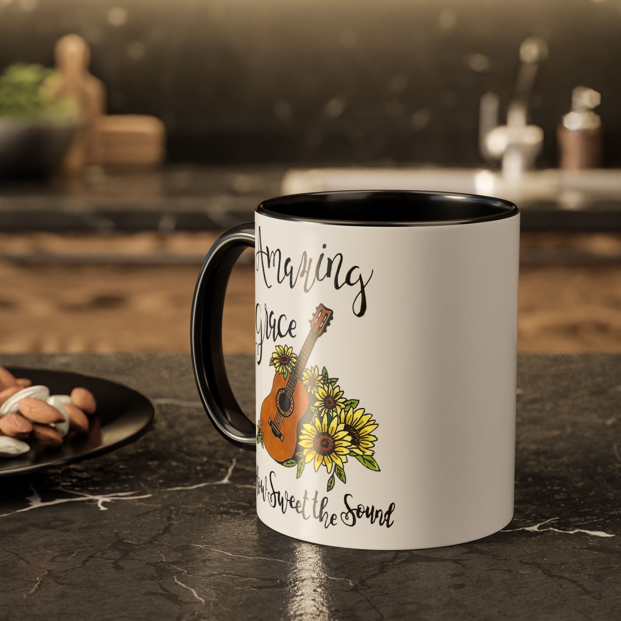 Amazing Grace Coffee Mug