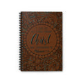 Philippians 4:13 Western Inspired Journal