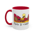 Come Thou Fount Horse Mug - 11oz & 15oz
