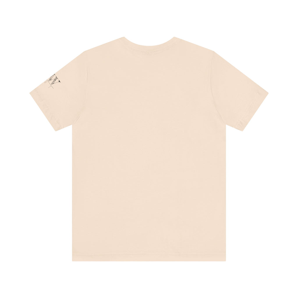 Count Your Blessings Cactus T-Shirt