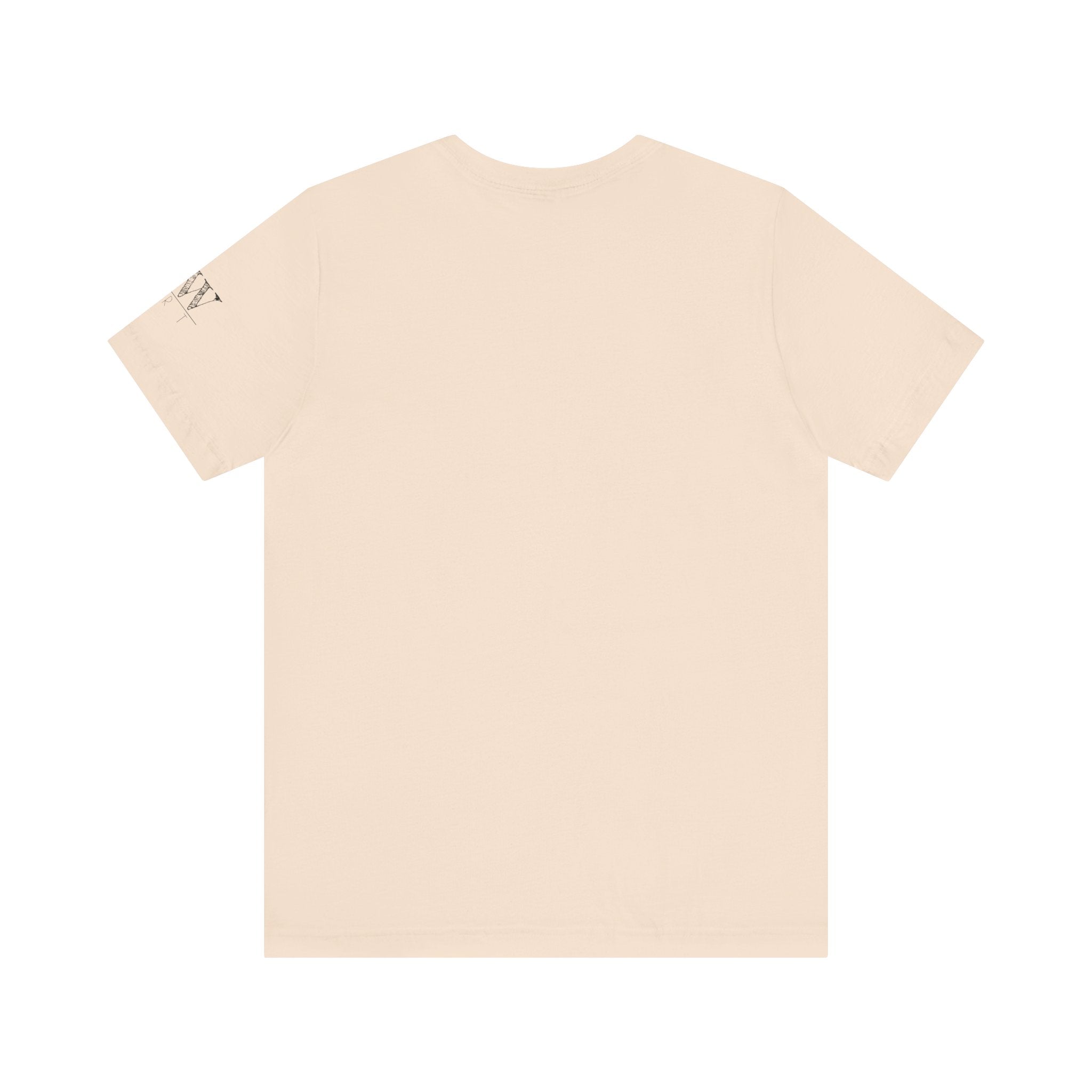Count Your Blessings Cactus T-Shirt