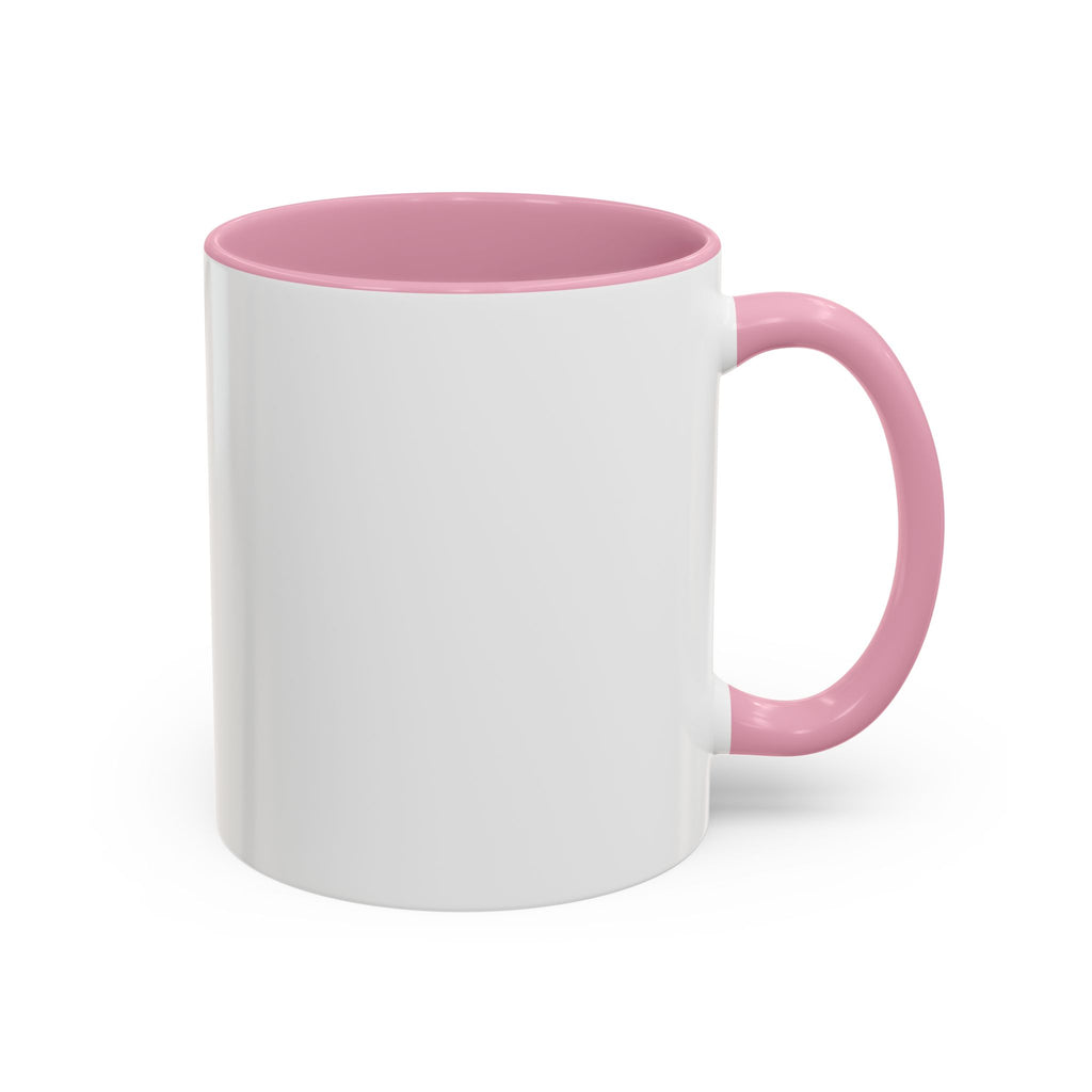 Great is thy Faithfulness Horseshoe Coffee Mug
