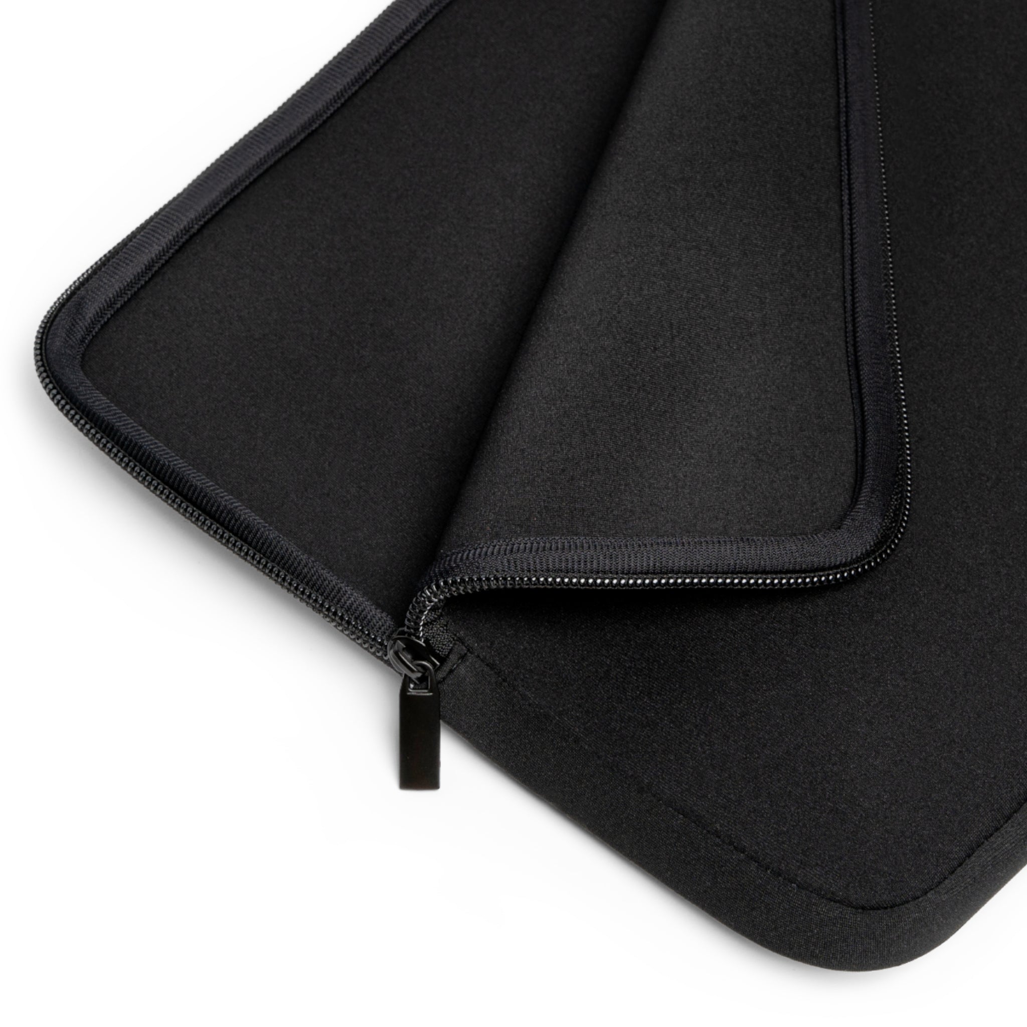 Holstein Cow Laptop Sleeve
