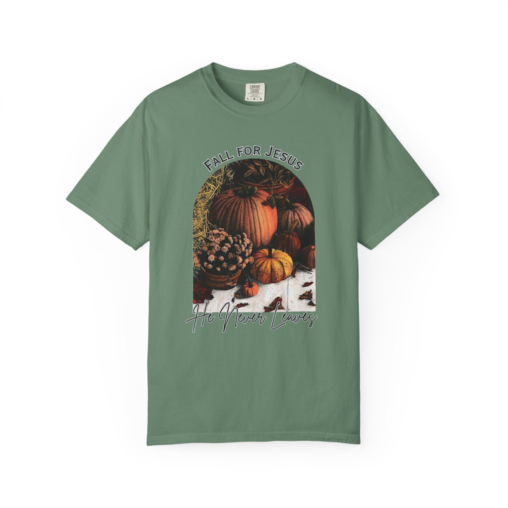 Fall for Jesus T-Shirt