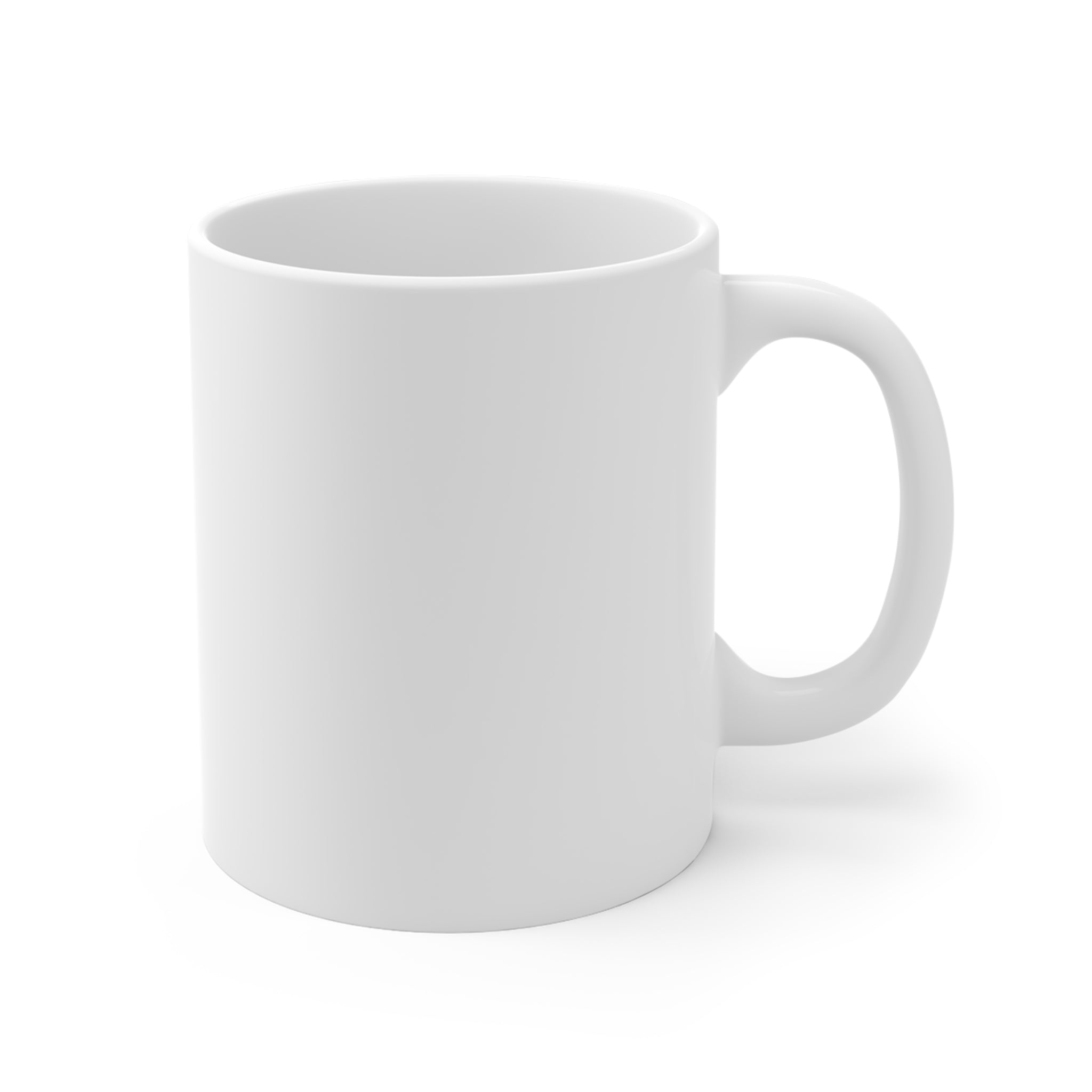 Freedom Eagle and Flag 11oz Mug