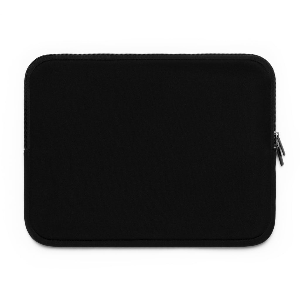 Holstein Cow Laptop Sleeve