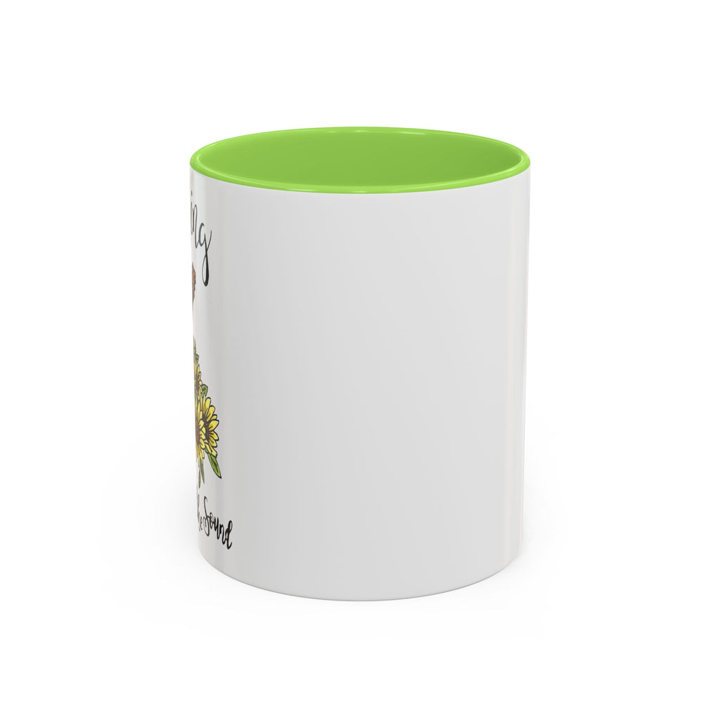 Amazing Grace Coffee Mug