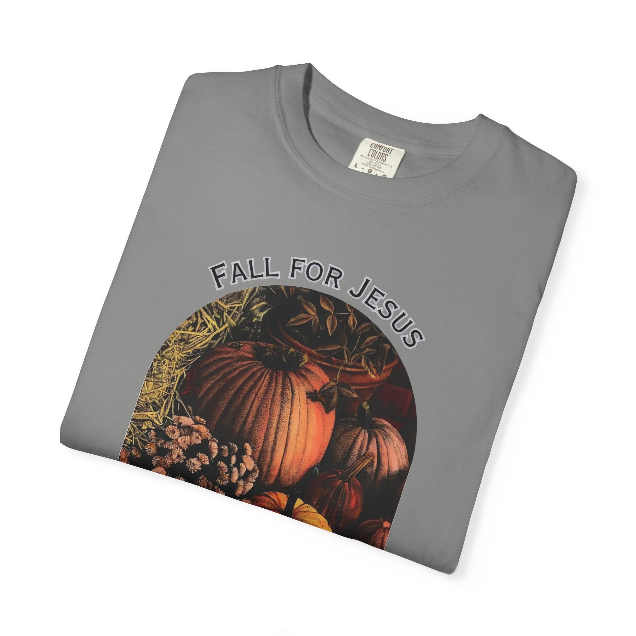 Fall for Jesus T-Shirt