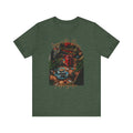 Cozy Christmas Scene T-Shirt