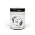 Grow in Grace Jar, 9oz Scented