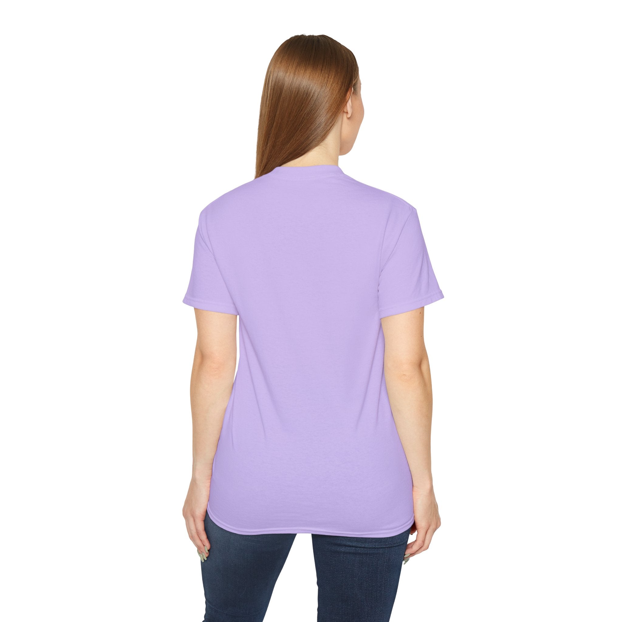 Floral Cowboy Boots Tee, In the Garden T-Shirt