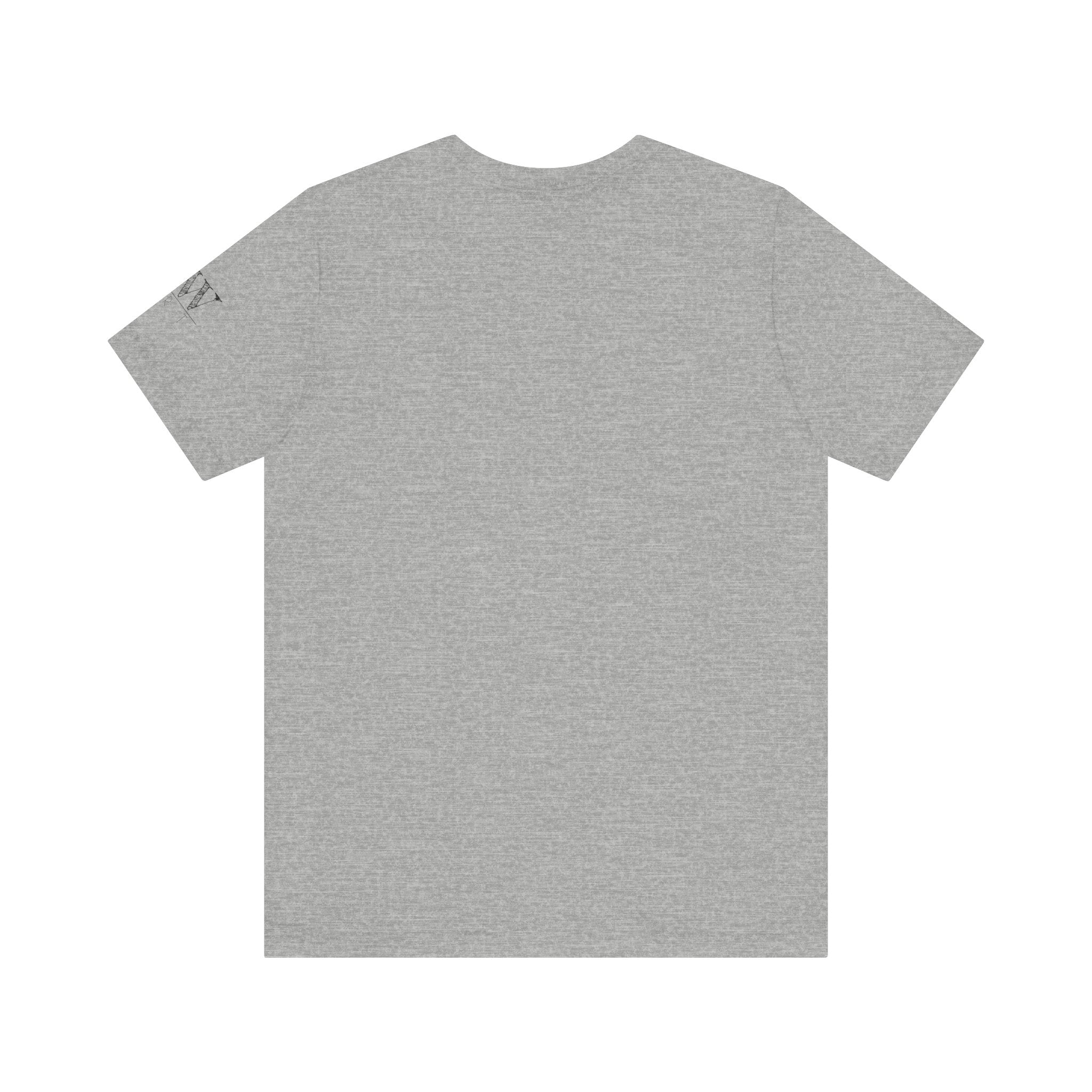 The Old Rugged Cross T-shirt