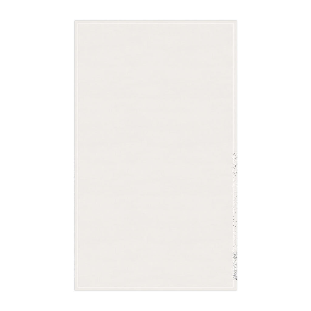 Iwo Jima Tea Towel