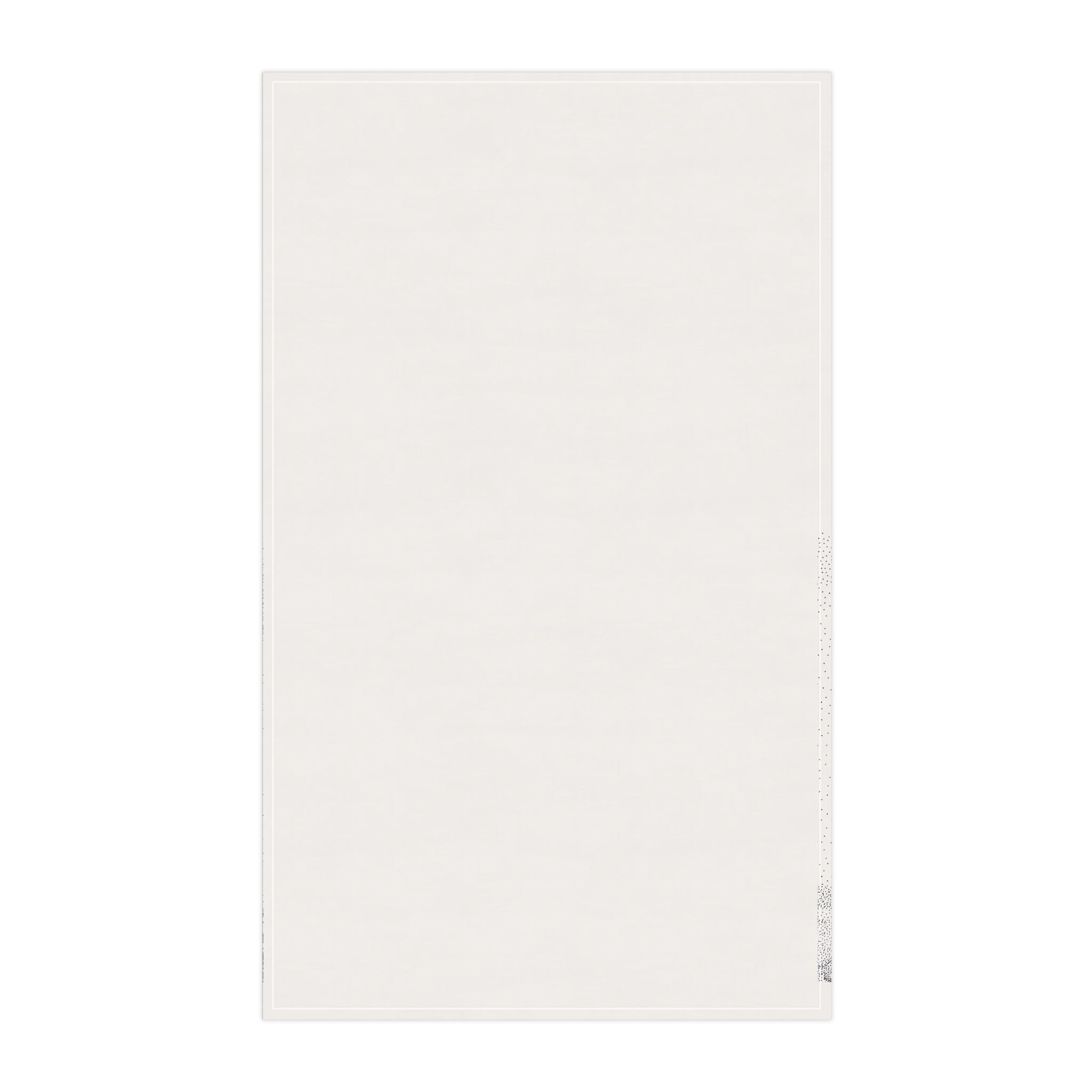 Iwo Jima Tea Towel
