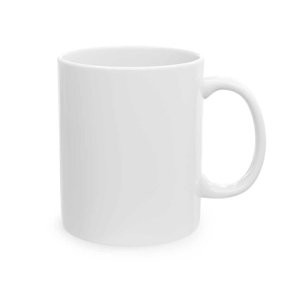 He Hideth my Soul Mug