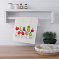 Fruit of the Spirit Tea Towel