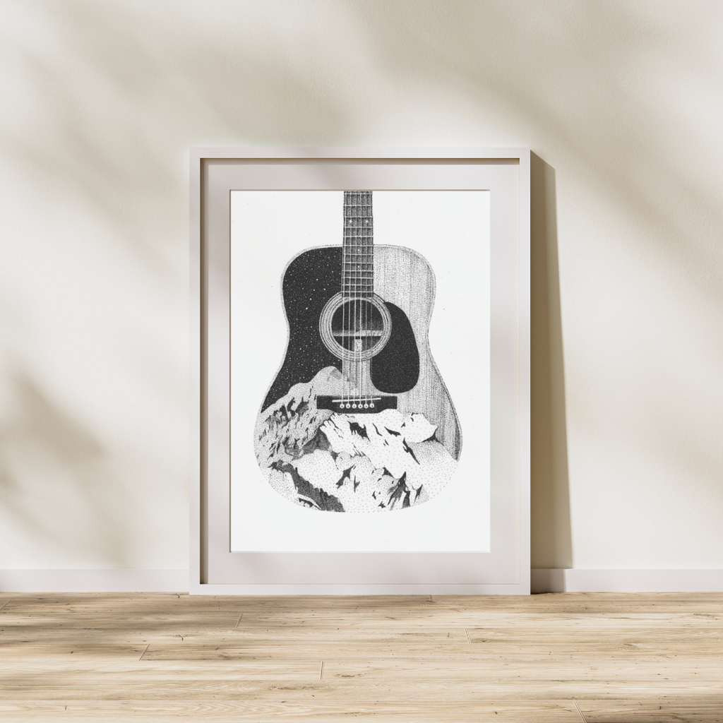 Mountain Music