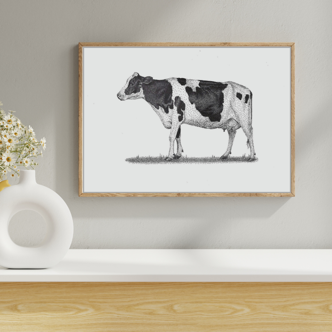 Cow