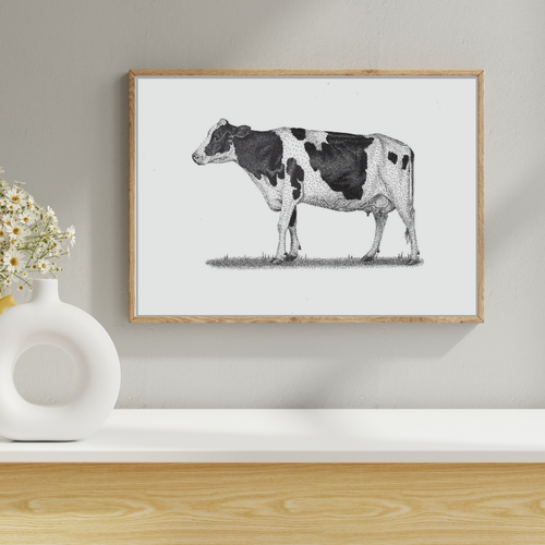 Cow