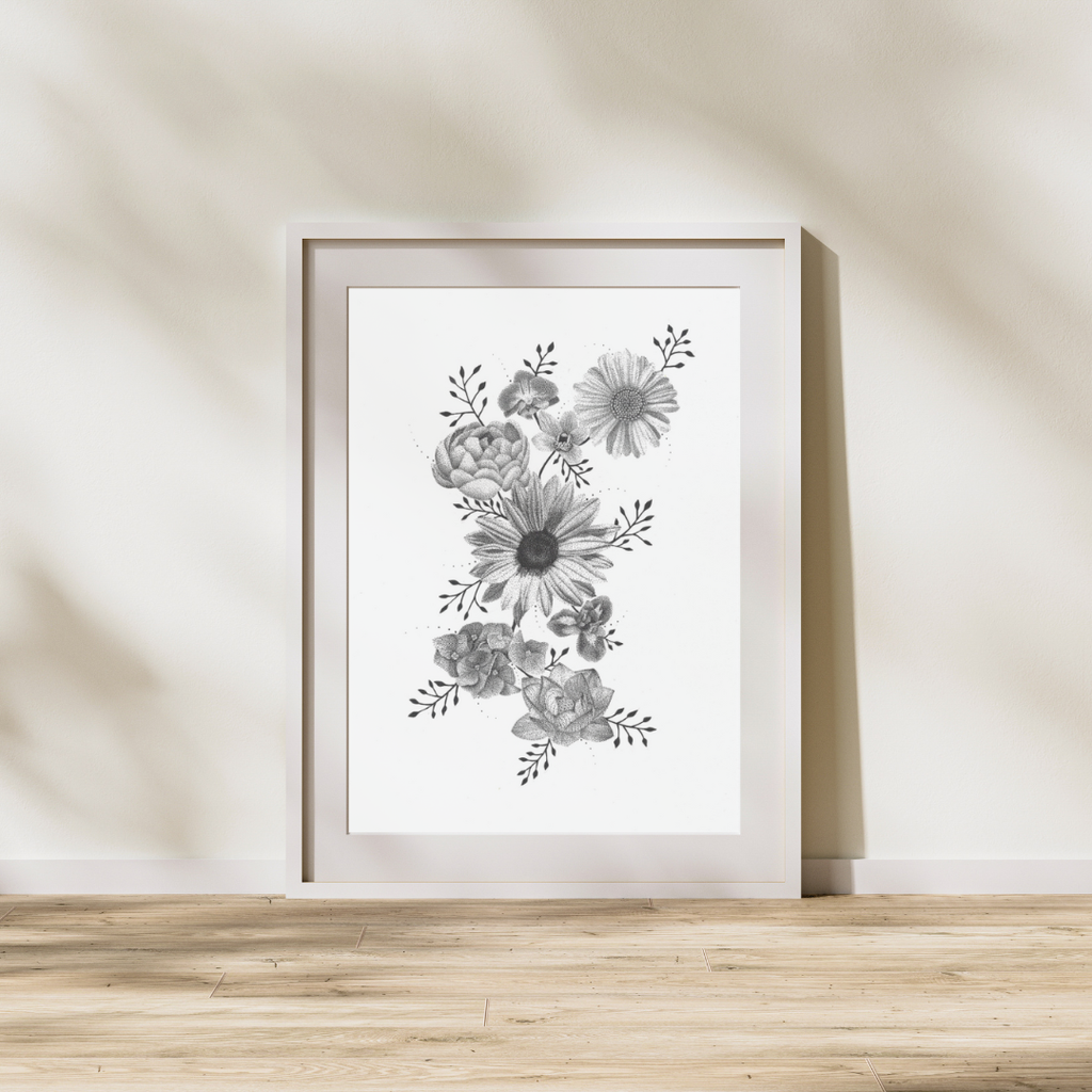 Flower Design