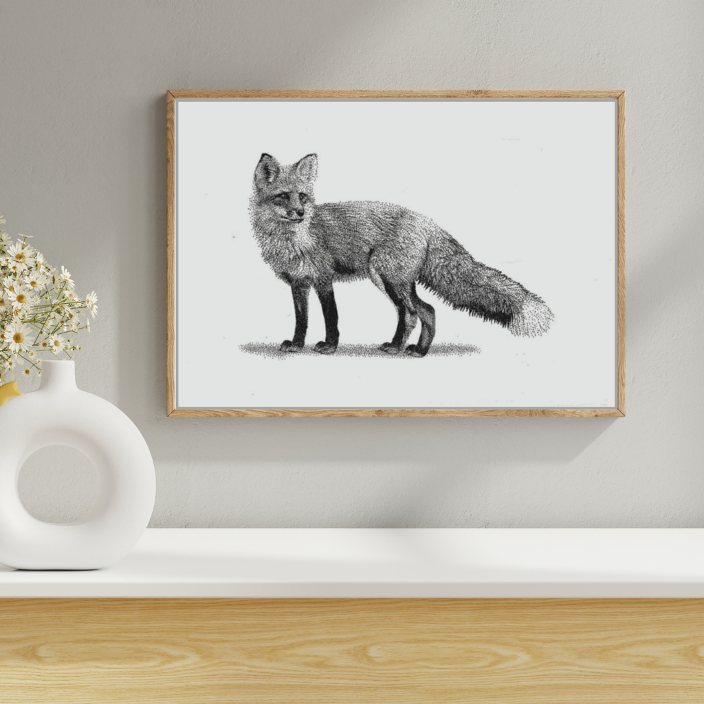 Mini Fox