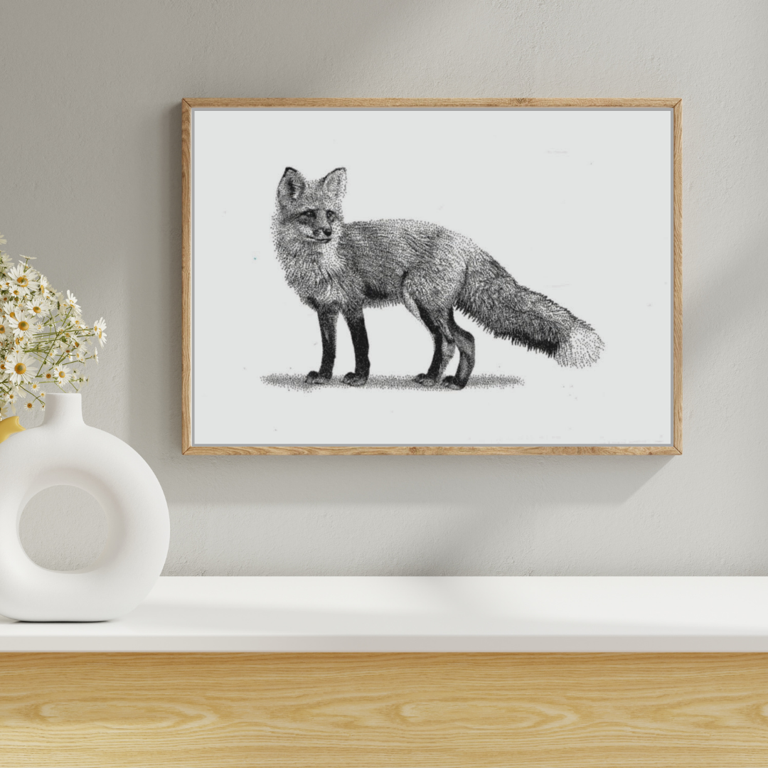Mini Fox