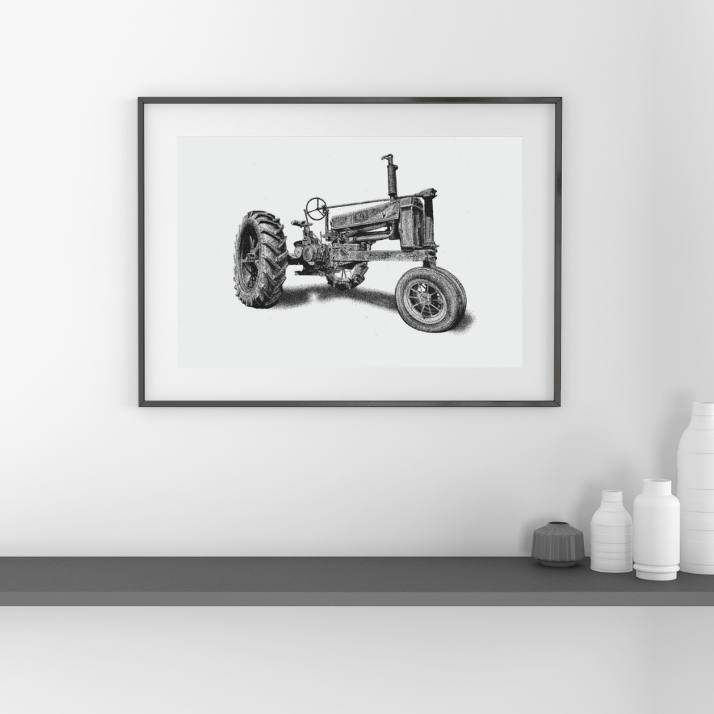 John Deere