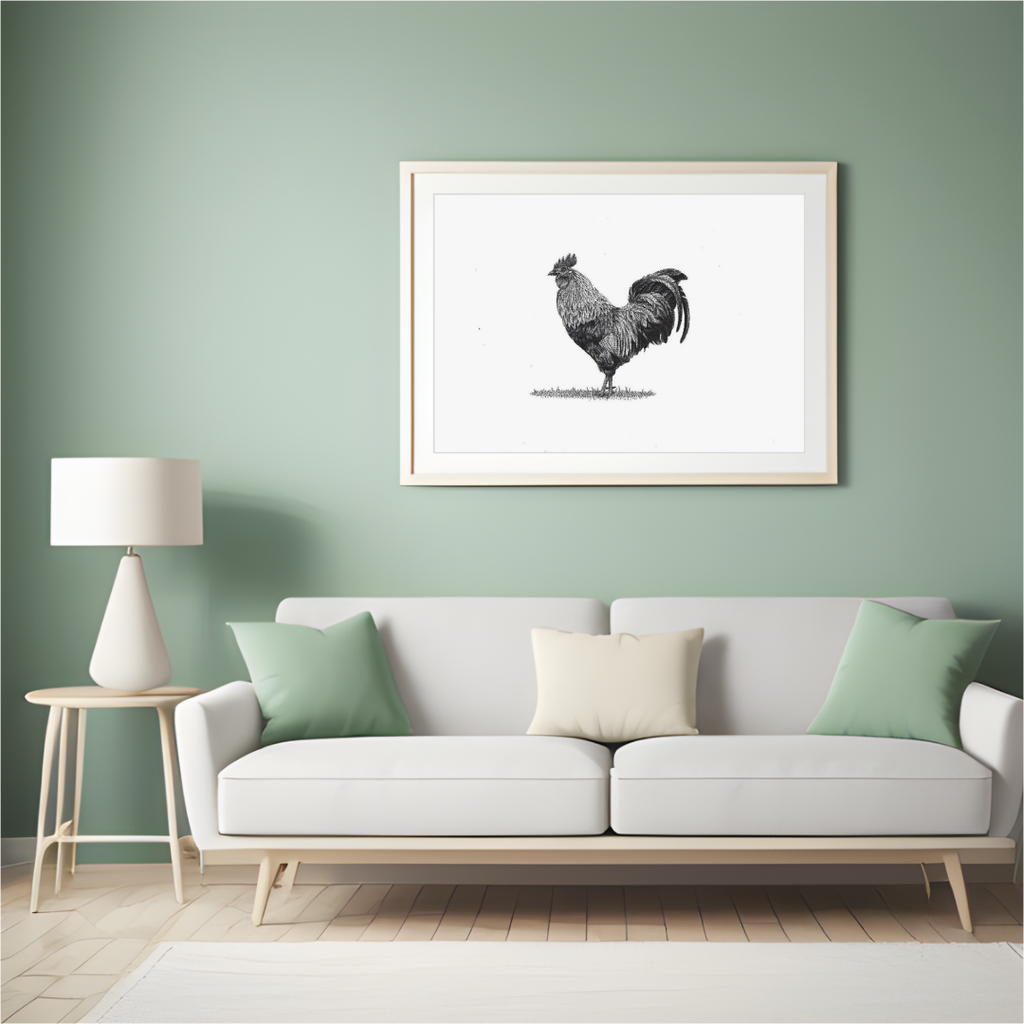 Rooster
