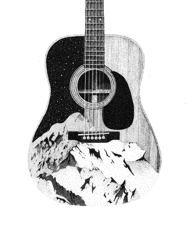 Mountain Music