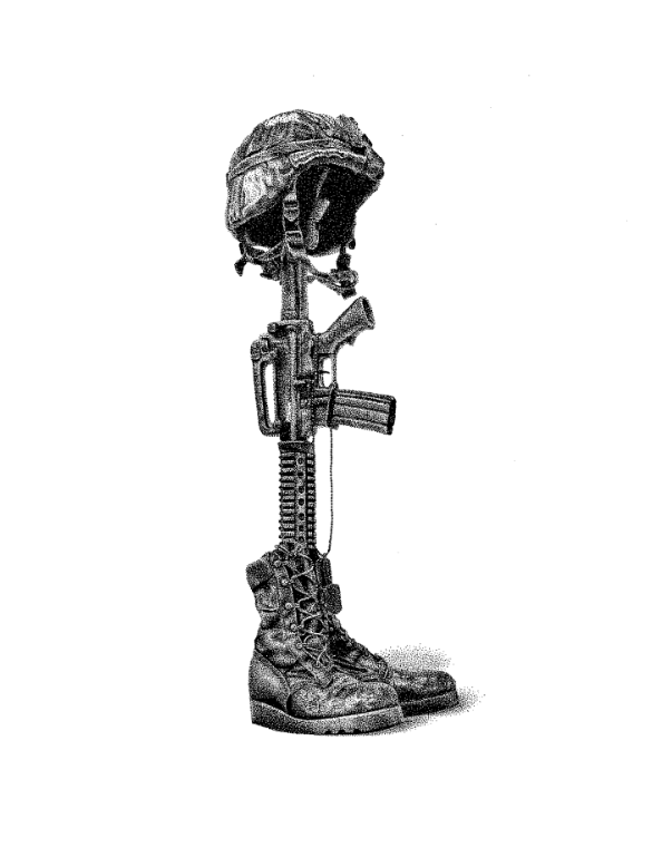 Memorial Day 2022