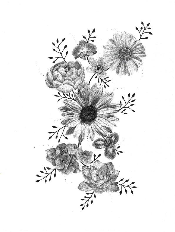 Flower Design