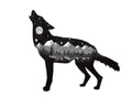 Wolf Scape
