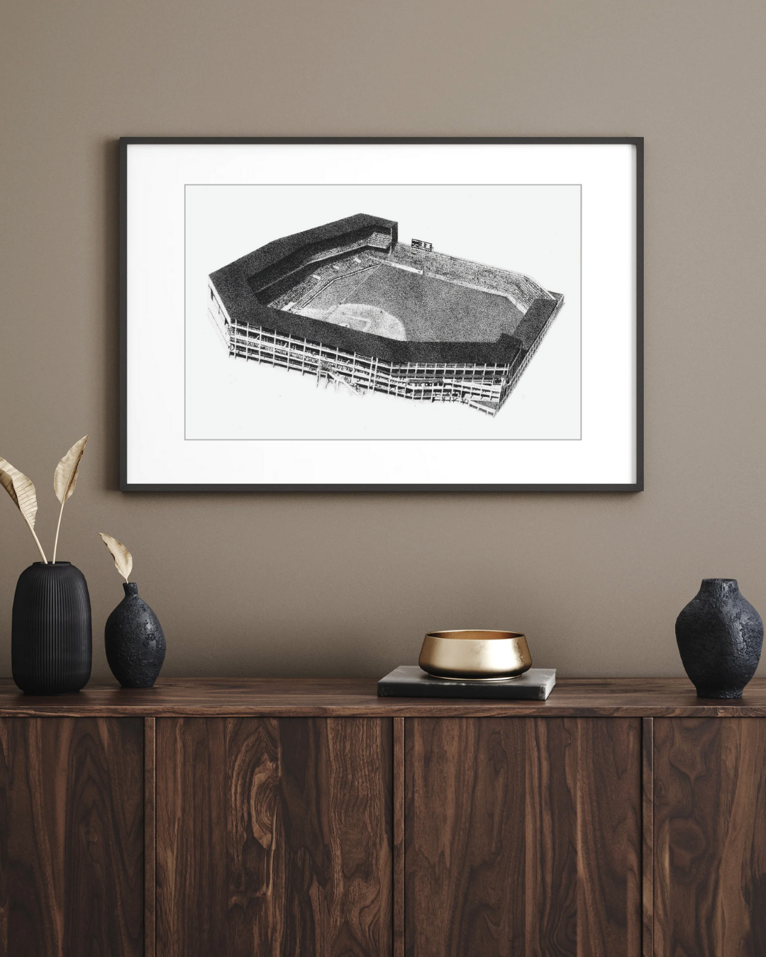 Cardinals Legacy- Sportsmans Park