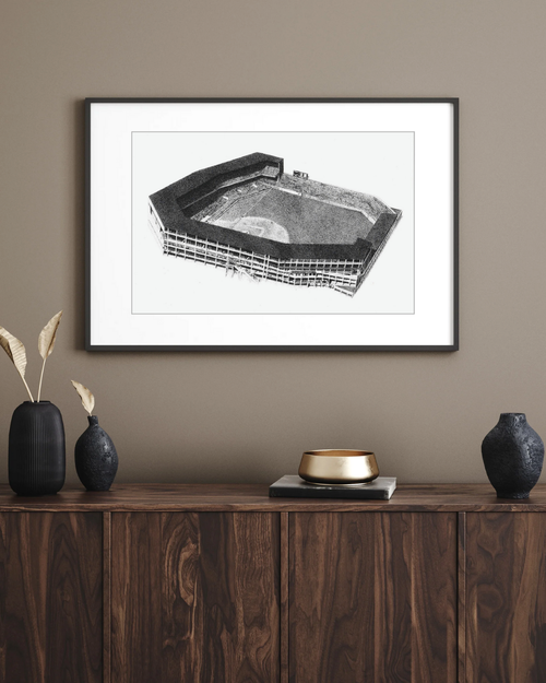 Cardinals Legacy- Sportsmans Park