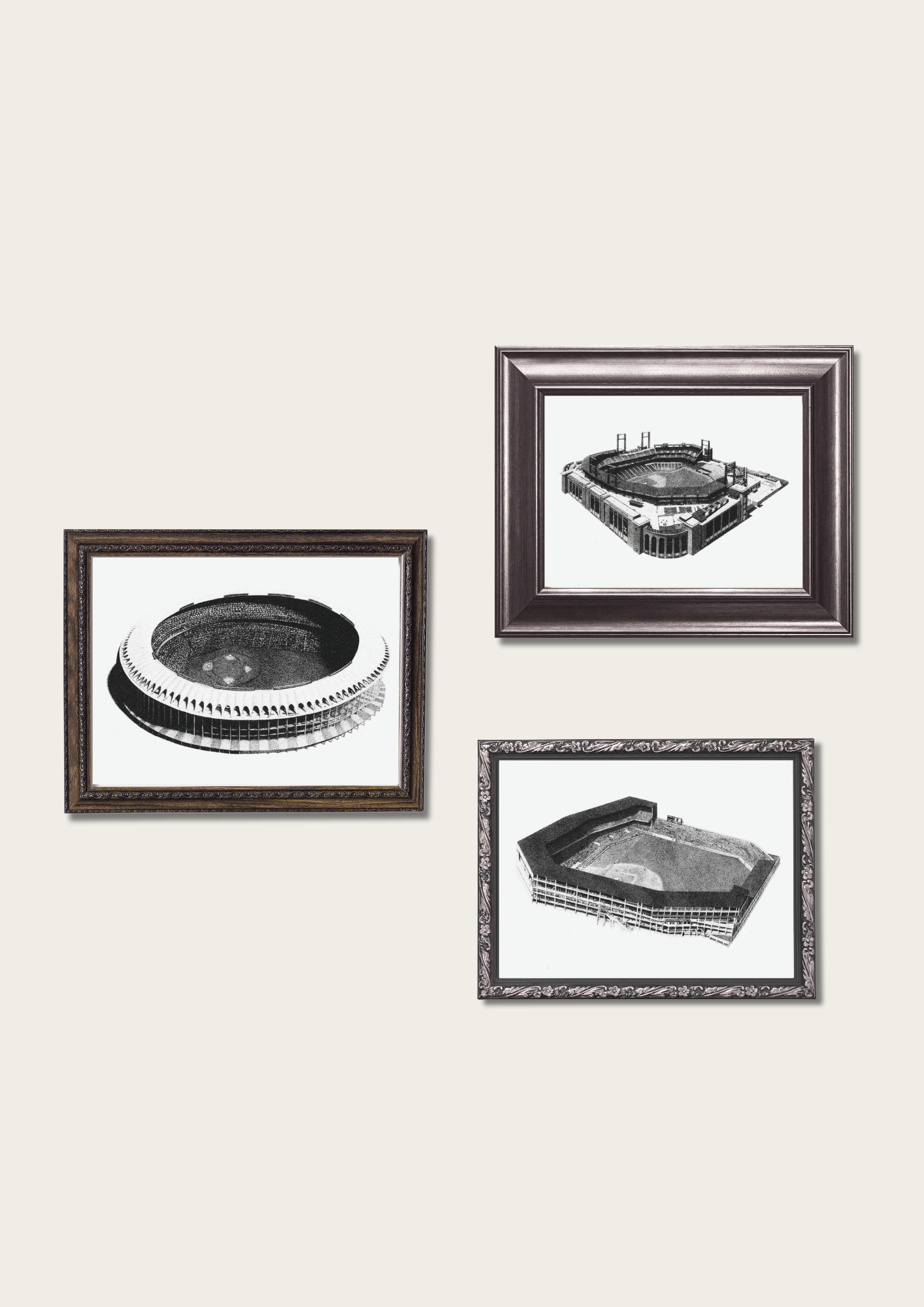 Cardinals Legacy: Busch Stadium