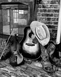 God and Country Music
