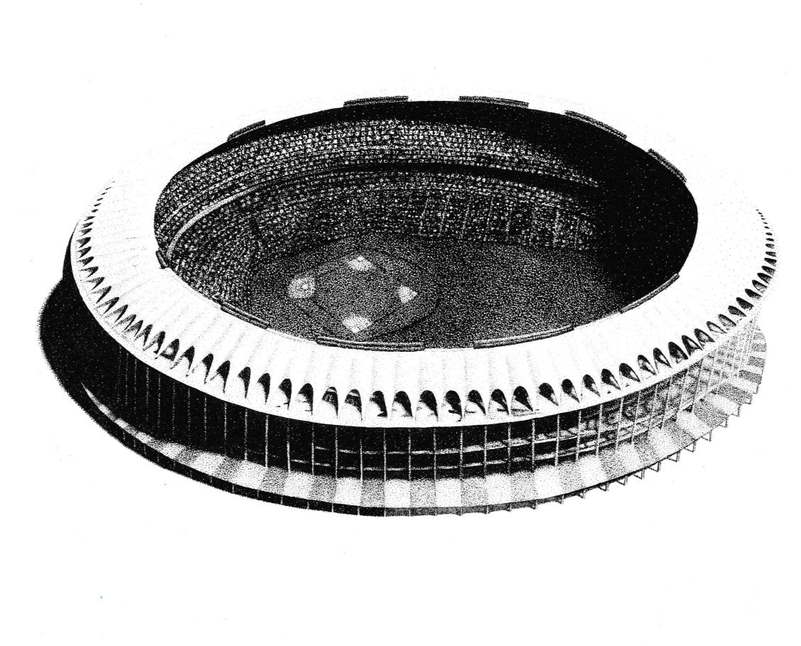 Cardinals Legacy: Busch Stadium