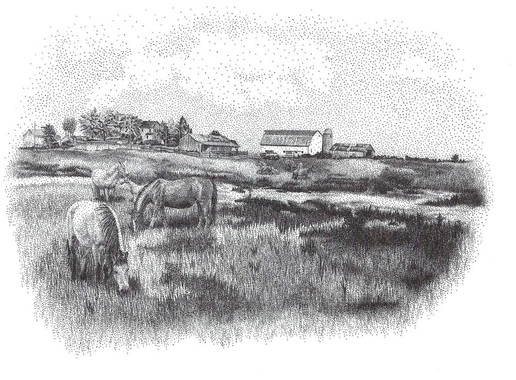 Grandma's Farm