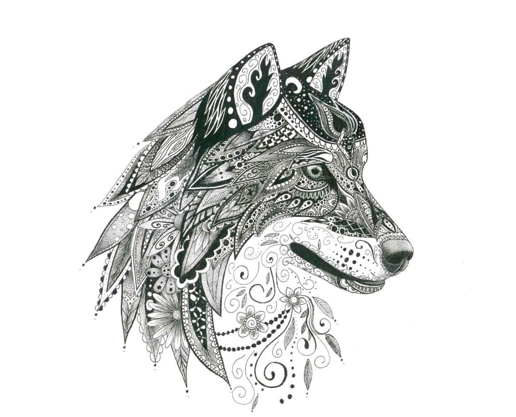 Henna Wolf
