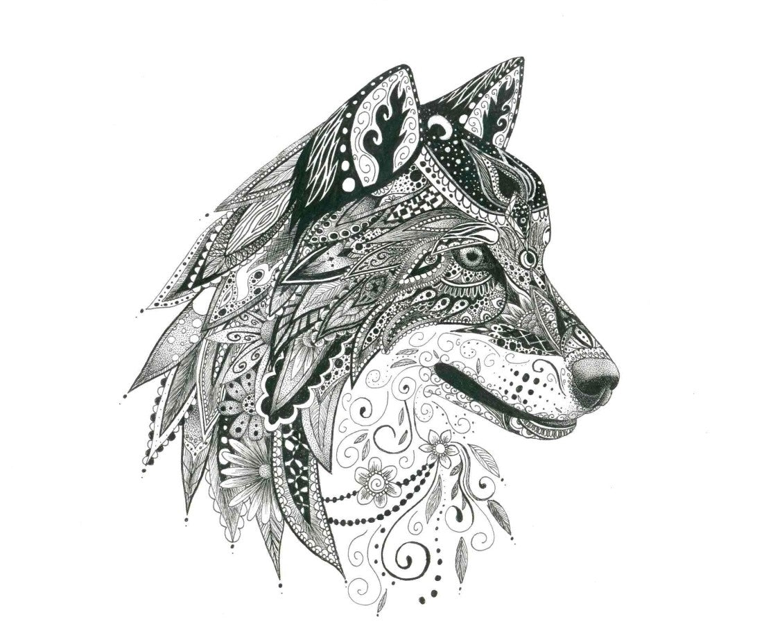 Henna Wolf