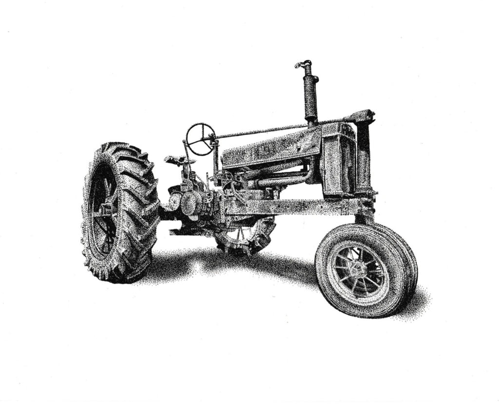 John Deere