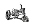 John Deere