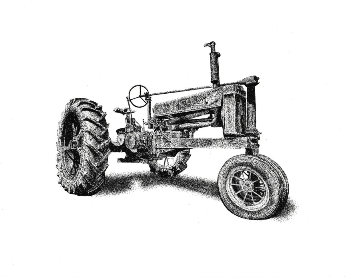 John Deere