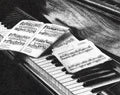 Piano (Just As I Am)