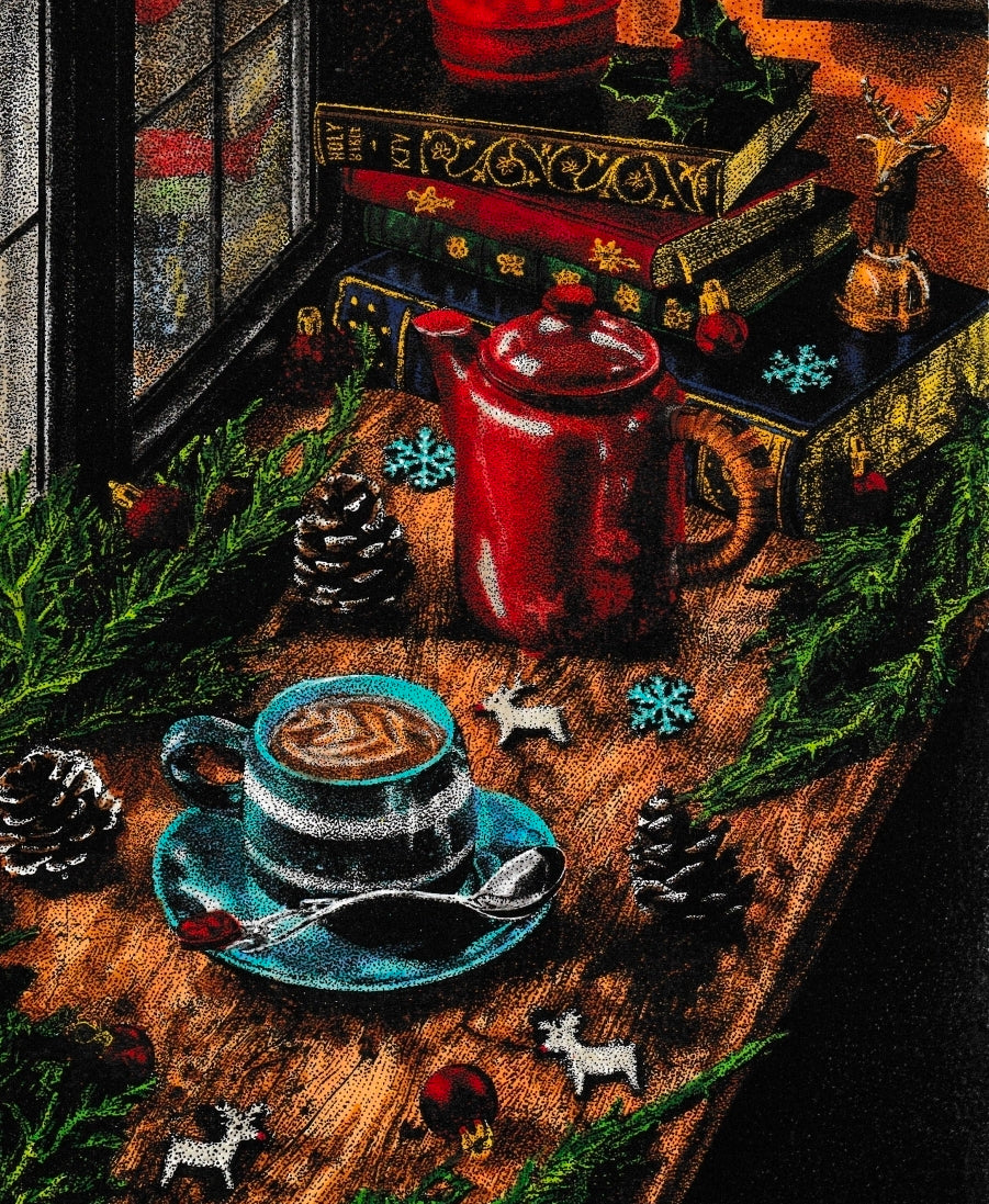 Christmas 2022 Colored