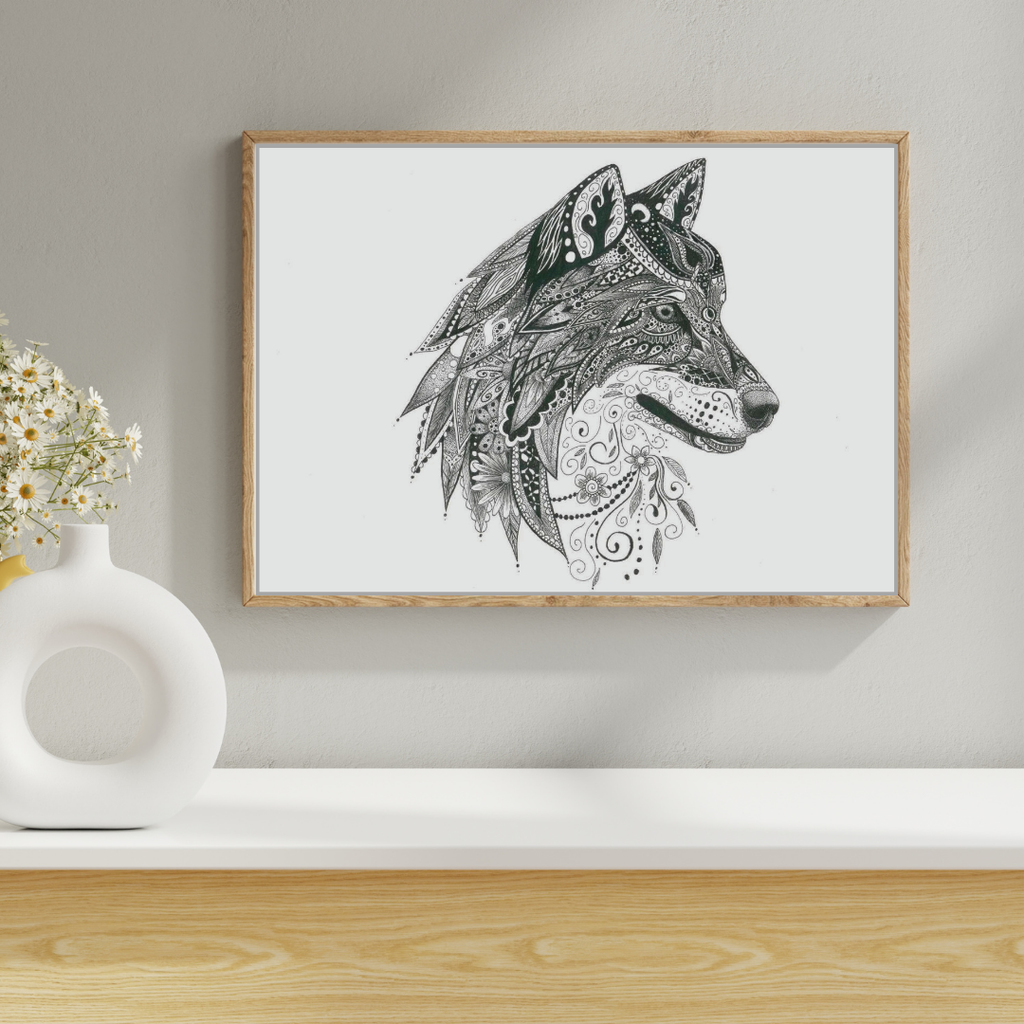 Henna Wolf